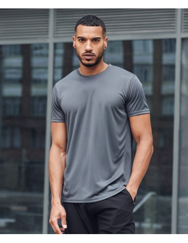 T-TL545-T-shirt performance recyclé